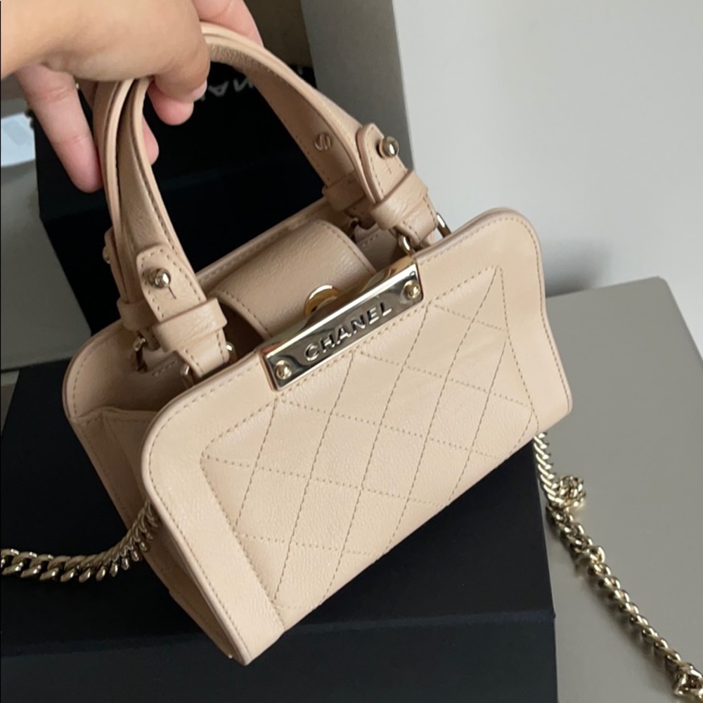 Chanel Handbag